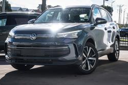 2025 Volkswagen
                Tiguan 110TSI Life