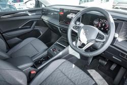 2025 Volkswagen Tiguan 110TSI Life