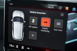 2025 Volkswagen Tiguan 110TSI Life