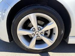 2016 Holden Commodore SV6