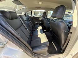 2016 Holden Commodore SV6