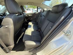 2016 Holden Commodore SV6