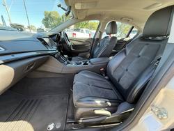 2016 Holden Commodore SV6