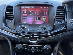 2016 Holden Commodore SV6