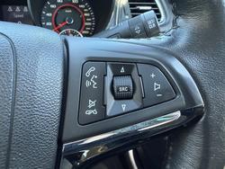 2016 Holden Commodore SV6