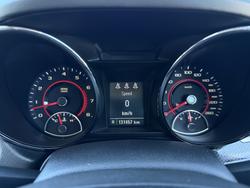 2016 Holden Commodore SV6