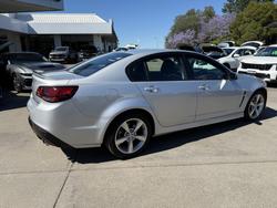 2016 Holden Commodore SV6