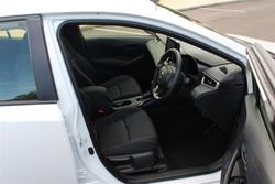 2023 Toyota
Corolla Ascent Sport Hybrid