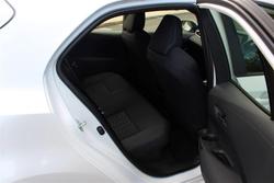 2023 Toyota
Corolla Ascent Sport Hybrid