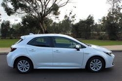 2023 Toyota Corolla Ascent Sport Hybrid