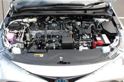 2023 Toyota
Corolla Ascent Sport Hybrid