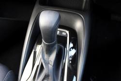 2023 Toyota Corolla Ascent Sport Hybrid