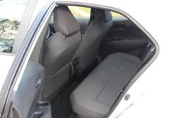 2023 Toyota Corolla Ascent Sport Hybrid