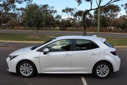 2023 Toyota Corolla Ascent Sport Hybrid