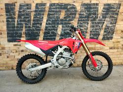 Honda CRF250R