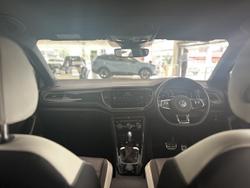 2020 Volkswagen T-Roc 140TSI Sport