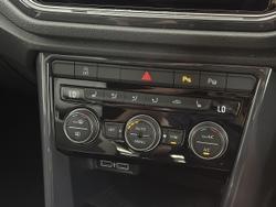 2020 Volkswagen T-Roc 140TSI Sport