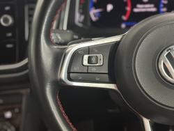 2020 Volkswagen T-Roc 140TSI Sport