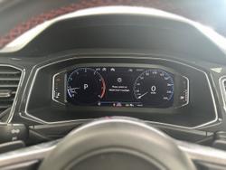 2020 Volkswagen T-Roc 140TSI Sport