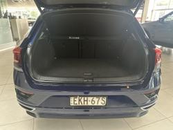 2020 Volkswagen T-Roc 140TSI Sport