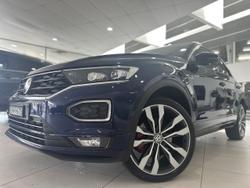2020 Volkswagen T-Roc 140TSI Sport