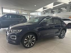 2020 Volkswagen T-Roc 140TSI Sport