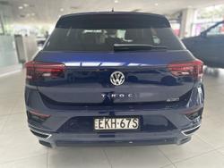2020 Volkswagen T-Roc 140TSI Sport
