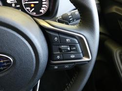 2025 Subaru Crosstrek 2.0R G6X MY24 AWD Offshore Blue