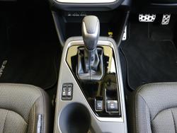 2025 Subaru Crosstrek 2.0R G6X MY24 AWD Offshore Blue