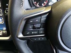 2025 Subaru Crosstrek 2.0R G6X MY24 AWD Offshore Blue