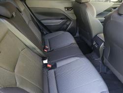 2025 Subaru Crosstrek 2.0R G6X MY24 AWD Offshore Blue