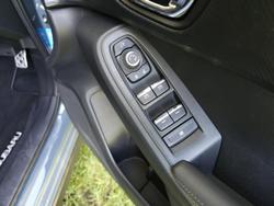 2025 Subaru Crosstrek 2.0R G6X MY24 AWD Offshore Blue