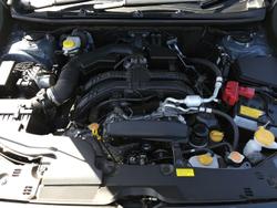 2025 Subaru Crosstrek 2.0R G6X MY24 AWD Offshore Blue