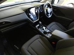 2025 Subaru Crosstrek 2.0R G6X MY24 AWD Offshore Blue