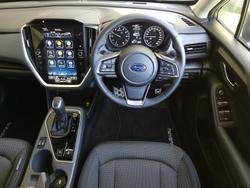 2025 Subaru Crosstrek 2.0R G6X MY24 AWD Offshore Blue