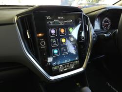 2025 Subaru Crosstrek 2.0R G6X MY24 AWD Offshore Blue