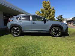2025 Subaru Crosstrek 2.0R G6X MY24 AWD Offshore Blue