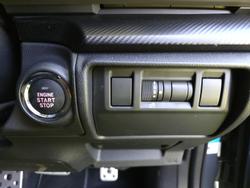 2025 Subaru Crosstrek 2.0R G6X MY24 AWD Offshore Blue