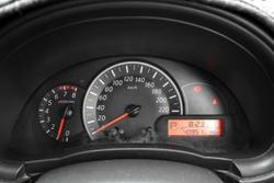 2016 Nissan Micra ST