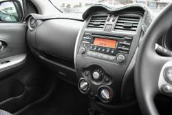 2016 Nissan Micra ST