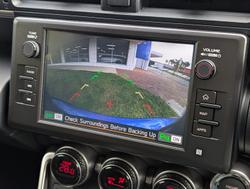 2025 Subaru BRZ S ZD8 MY25 WR Blue