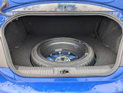 2025 Subaru BRZ S ZD8 MY25 WR Blue