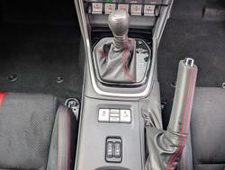 2025 Subaru BRZ S ZD8 MY25 WR Blue