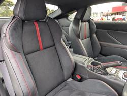 2025 Subaru BRZ S ZD8 MY25 WR Blue