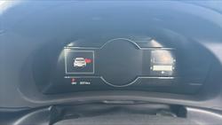 2025 Subaru BRZ S ZD8 MY25 WR Blue