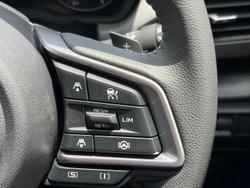 2025 Subaru Crosstrek Hybrid S