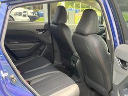 2025 Subaru Crosstrek Hybrid S