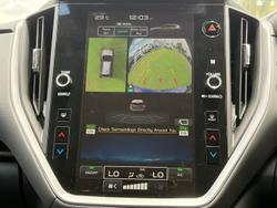 2025 Subaru Crosstrek Hybrid S