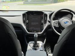 2025 Subaru Crosstrek Hybrid S