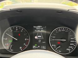 2025 Subaru Crosstrek Hybrid S